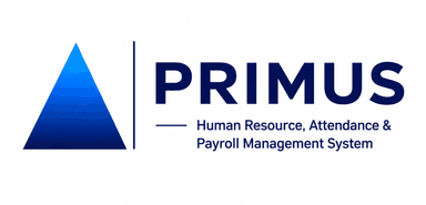 PRIMUS secondary logo